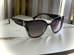 Ochelari de damă Jimmy Choo 