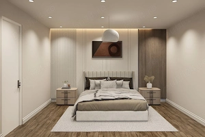 Apartamente de închiriat pe zi - imagine 3