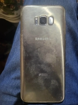 Telefon samsung s8 plus