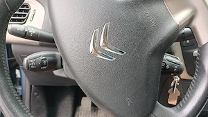 Citroen C Elysee,1,6 benzină  - imagine 7