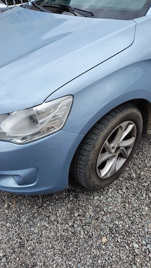Citroen C Elysee,1,6 benzină  - imagine 8
