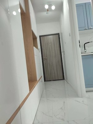Apartament 2 camere, decomandat, Mănăștur, Tășnad, parcare și boxă - imagine 4