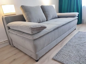 Apartament 2 camere, decomandat, Mănăștur, Tășnad, parcare și boxă - imagine 5