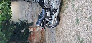 Yamaha virago 750 - imagine 6