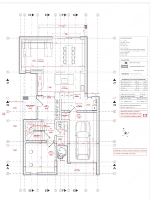 vand teren cu autorizatie de constructie si utilitati  - imagine 7