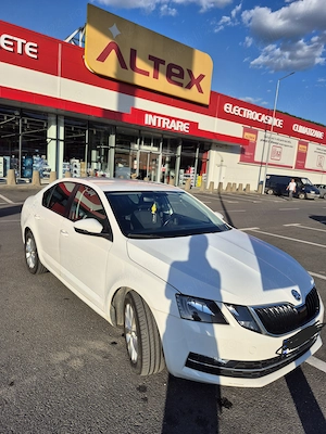Skoda Octavia an 2017 - imagine 2
