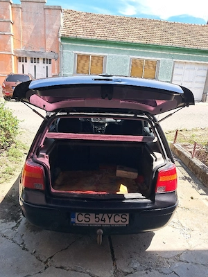 VW Golf 4 1.9 tdi 4motion - imagine 3