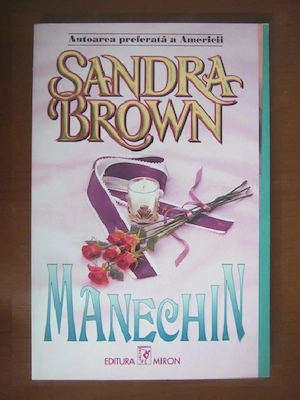 Lot 30 volume Sandra Brown