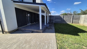 Duplex modern Giroc - imagine 4