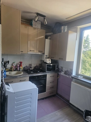 Vand apartament 2 cam apropiere metrou - imagine 7
