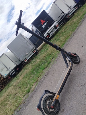 vand trotineta electrica viron 20km h