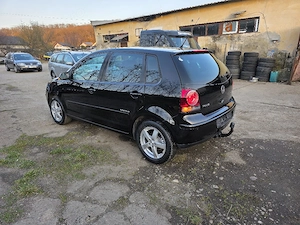 vw polo 1.4 TDI euro4 - imagine 4