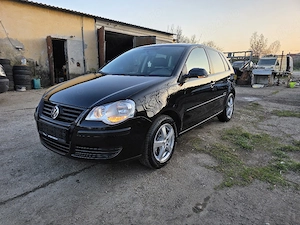 vw polo 1.4 TDI euro4 - imagine 2