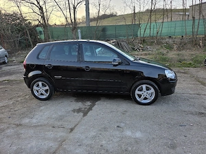 vw polo 1.4 TDI euro4 - imagine 3