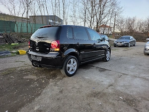 vw polo 1.4 TDI euro4 - imagine 5