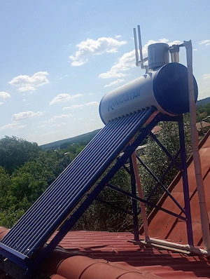 Panou solar 