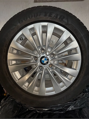 Jante Bmw R 16 - imagine 3