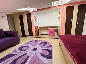 Apartament 3 camere semidecomandat - imagine 6