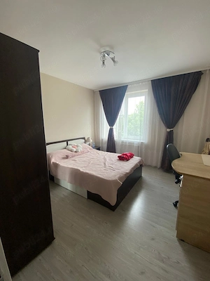 Inchiriez apartament cu 3 camere  - imagine 6