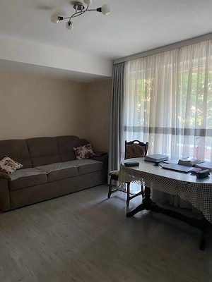 Inchiriez apartament cu 3 camere  - imagine 4