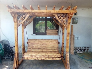 fântână de gradina 
