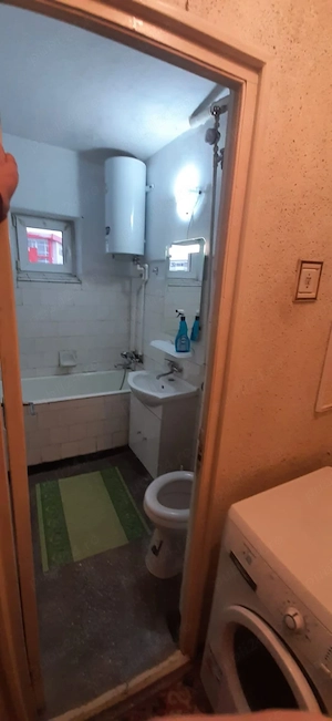 Apartament ultracentral  vedere Dunăre  - imagine 9