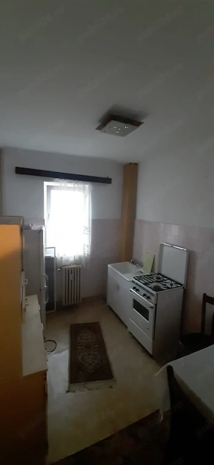 Apartament ultracentral  vedere Dunăre  - imagine 8