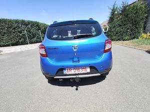 Dacia Sandero Stepway 2014 | 0.9 TCe 90 CP | 158.866 | - imagine 7