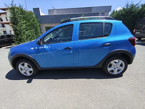 Dacia Sandero Stepway 2014 | 0.9 TCe 90 CP | 158.866 | - imagine 3