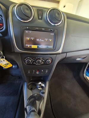 Dacia Sandero Stepway 2014 | 0.9 TCe 90 CP | 158.866 | - imagine 8