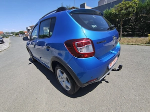 Dacia Sandero Stepway 2014 | 0.9 TCe 90 CP | 158.866 | - imagine 5