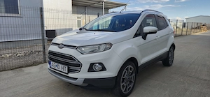 Vanzare autoturism SUV ,unic proprietar. - imagine 3