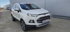 Vanzare autoturism SUV ,unic proprietar. - imagine 4