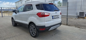 Vanzare autoturism SUV ,unic proprietar. - imagine 2