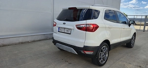 Vanzare autoturism SUV ,unic proprietar.