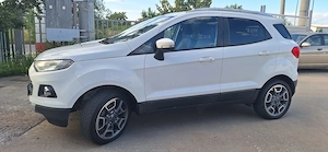 Vanzare autoturism SUV ,unic proprietar. - imagine 5