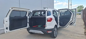 Vanzare autoturism SUV ,unic proprietar. - imagine 9