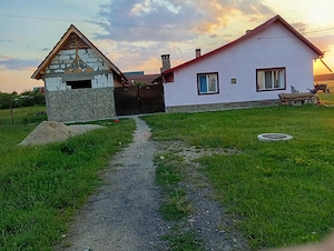 Casa de vânzare  Sat Bacova jud Timiș  - imagine 2