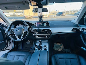 Se vinde BMW 518d Disel - imagine 3