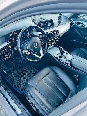 Se vinde BMW 518d Disel - imagine 2