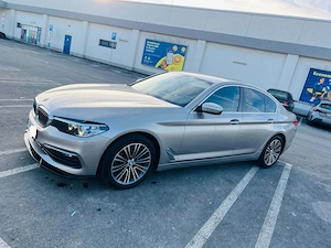 Se vinde BMW 518d Disel - imagine 8