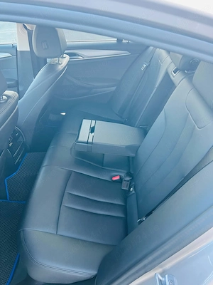 Se vinde BMW 518d Disel - imagine 6