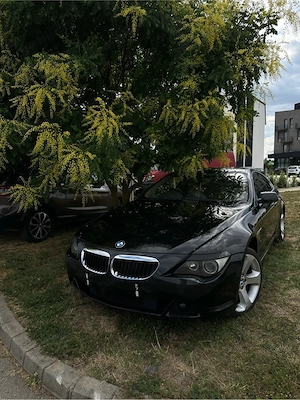 BMW seria 6 e63 3.0 - imagine 9