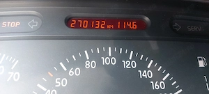 Renault Laguna 1 | inmatriculata | De reparat motor sau pentru piese - DOAR 667 EURO! - imagine 6