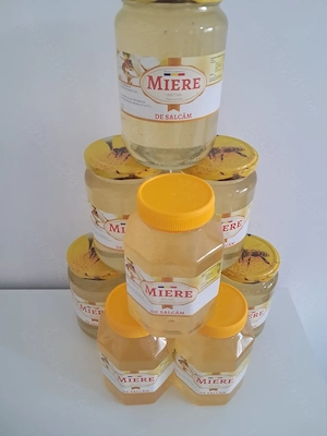 Miere de albine
