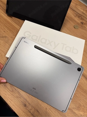 Samsung Galaxy Tab s9FE