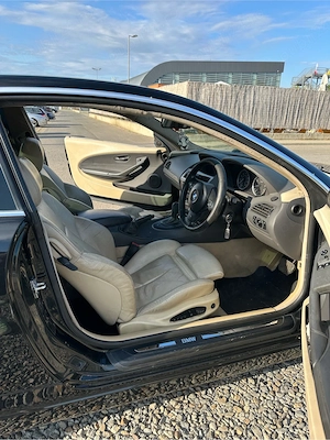 BMW seria 6 e63 3.0 - imagine 7