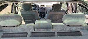 Renault Laguna 1 | inmatriculata | De reparat motor sau pentru piese - DOAR 667 EURO! - imagine 9
