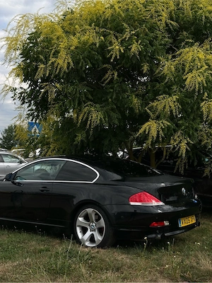 BMW seria 6 e63 3.0 - imagine 8