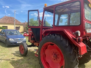 tractor U650 - imagine 6